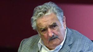 José Mujica, tras su tratamiento contra el cáncer: Estoy deshecho