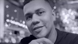 Joven barranquillero murió al cruzar la frontera entre México y Estados Unidos