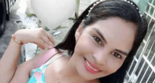 Joven pierde la vida por quemaduras provocadas por un hombre