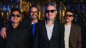 Juan Galeano y Daniel Álvarez habla de su nueva gira