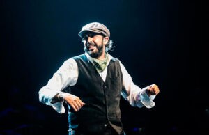 Juan Luis Guerra hace un llamado a orar por Venezuela