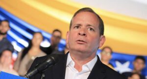 Juan Pablo Guanipa tras informe de expertos de la ONU: "El mensaje es lapidario para el régimen: hicieron fraude y los agarraron in fraganti" - AlbertoNews
