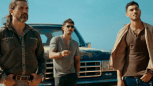 Juanes se estrenará en el cine con una historia sobre contrabando
