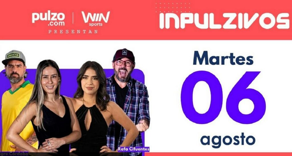 Juegos Olímpicos, Nacional y más