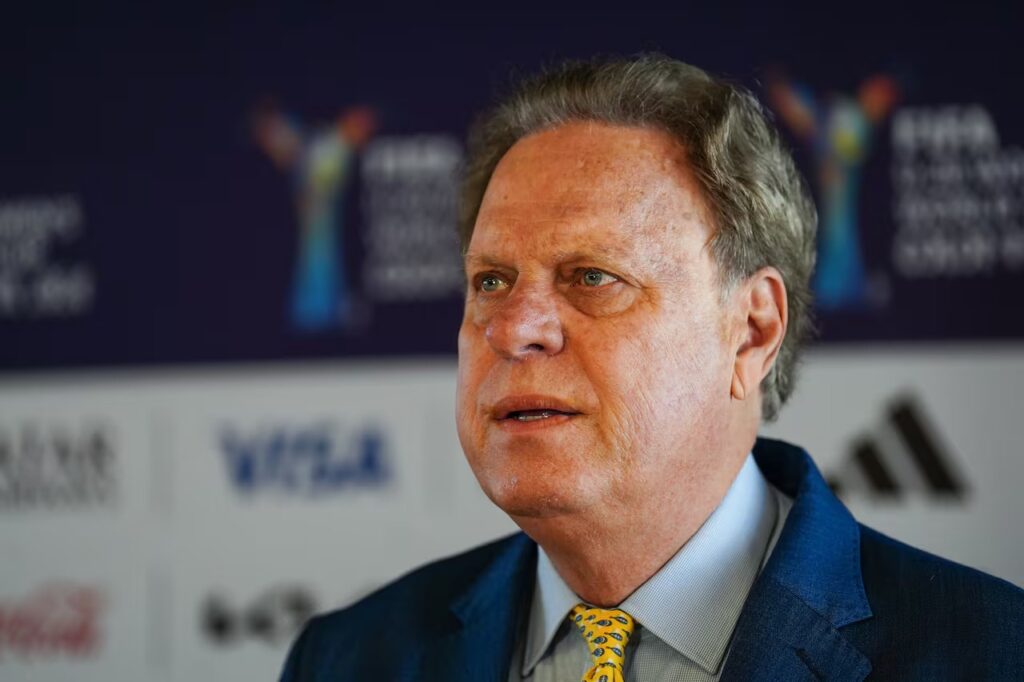 Juez de Miami desestima cargos contra jefe del fútbol colombiano por altercado en final de la Copa América - AlbertoNews