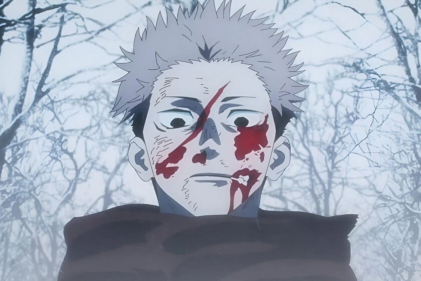 Jujutsu Kaisen se prepara para el clímax final de la serie con un capítulo repleto de emoción