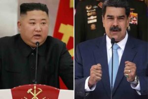 Julio Borges dice que el gobernante busca transformar a Venezuela en Corea del Norte