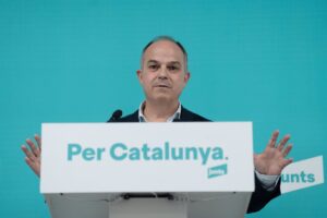 Junts avisa de su fuerza en el Parlament y el Congreso: "Haremos valer nuestros votos"
