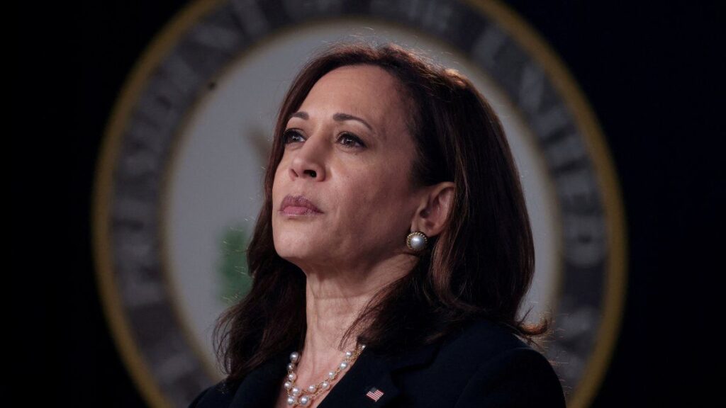 Kamala Harris eligió al gobernador de Minnesota como su candidato a vicepresidente