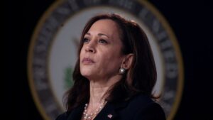 Kamala Harris eligió al gobernador de Minnesota como su candidato a vicepresidente