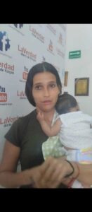 Katerine Lugo: Me despidieron el Hotel Playa Grande Caribe y ahora no me quieren pagar