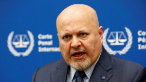 Khan recibe “múltiples” denuncias. Misión de ONU pide cesar represión.