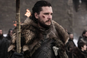 Kit Harington acabó tan harto de Juego de Tronos que aún no le ha dado una oportunidad a La Casa del Dragón: "Simplemente no puedo verla"