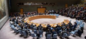 La 0NU ofrece mediar en el caso venezolano