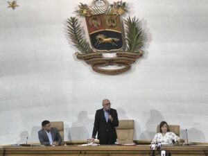 La Asamblea Nacional aprueba ley para fiscalizar a las ONG: ¿qué es lo que significa? - AlbertoNews