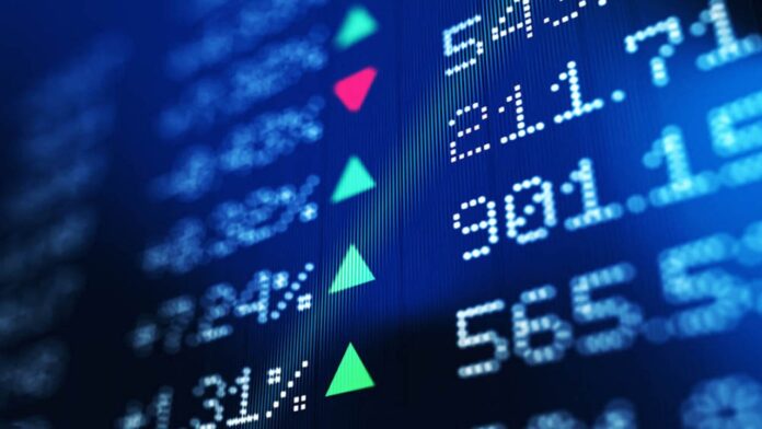 La Bolsa de Buenos Aires cierra con una subida del 1,87 %