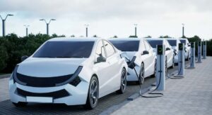 La Cámara de Comercio china alerta sobre las consecuencias negativas de los aranceles de la UE a los coches eléctricos