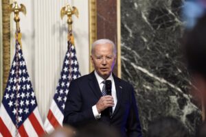 La Casa Blanca rectifica las declaraciones de Biden sobre unas nuevas elecciones en Venezuela
