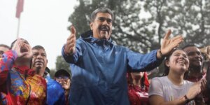 La Fiscalía de Venezuela investiga a Edmundo González y Corina Machado por «instigación a la insurrección»