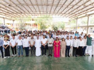 La Guajira tendrá hospital de alta complejidad gracias a acuerdo entre Colombia y Emiratos Árabes Unidos | Gobierno | Economía