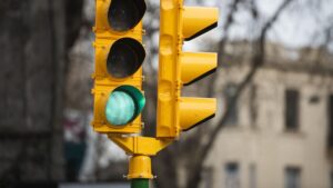 La Intendencia de Montevideo utiliza inteligencia artificial para mejorar los congestionamientos
