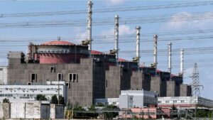 La OIEA encendió las alarmas sobre la central nuclear de Zaporiyia en Ucrania: se está deteriorando