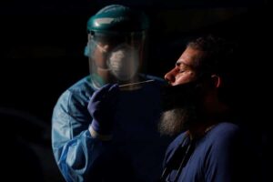 La OMS advierte sobre aparición de variantes más graves del COVID-19 - AlbertoNews