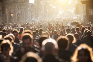 La OMS alerta del aumento de casos de COVID-19 en el mundo y del riesgo de aparición de variantes más graves