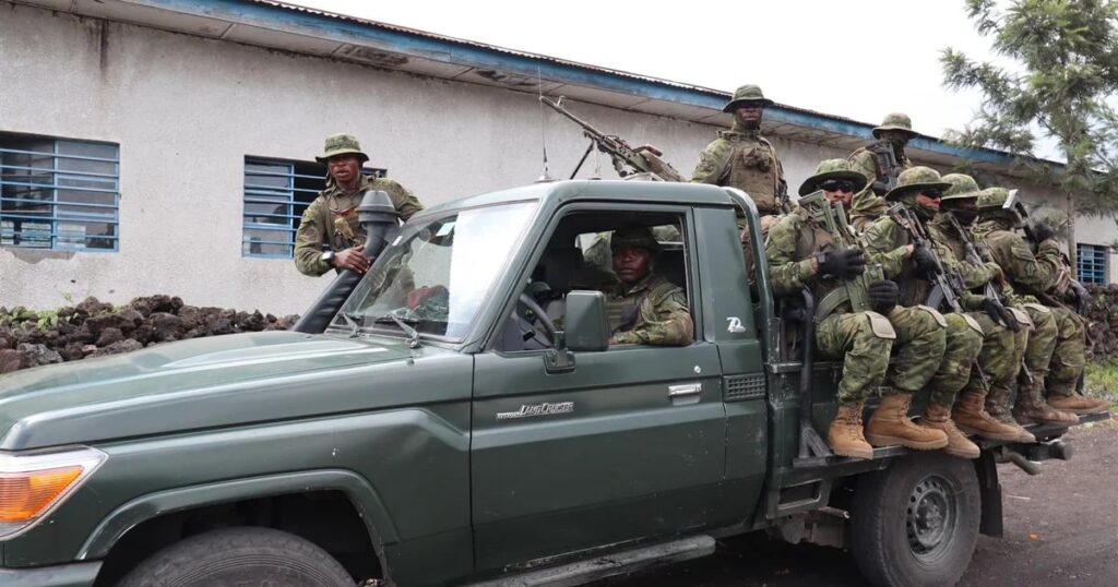 La ONU y EEUU celebran el acuerdo de alto el fuego en el este de RDC entre el Gobierno congoleño y Ruanda