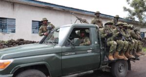 La ONU y EEUU celebran el acuerdo de alto el fuego en el este de RDC entre el Gobierno congoleño y Ruanda