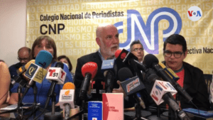 La SIP premia a mejores trabajos periodísticos de las Américas en 2024