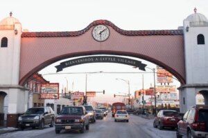 La Villita: el microcosmos del complejo voto latino en pleno Chicago