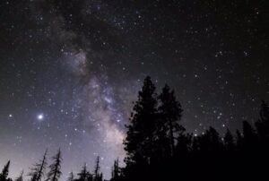 La alineación planetaria de este miércoles no volverá a ocurrir hasta dentro de diez años