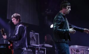 La banda Oasis de los hermanos Gallagher vuelve a reunirse 15 años después - AlbertoNews
