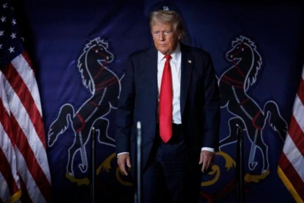 Trump Hackers