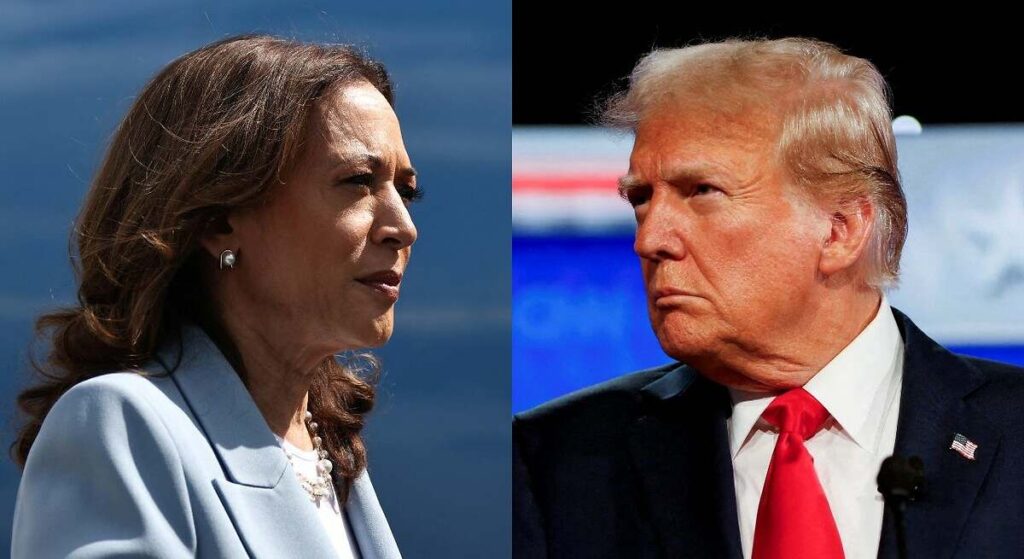 La carrera presidencial y la economía americana