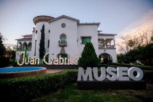 La casa de Juan Gabriel en Ciudad Juárez, reabre como museo a ocho años de su muerte - AlbertoNews