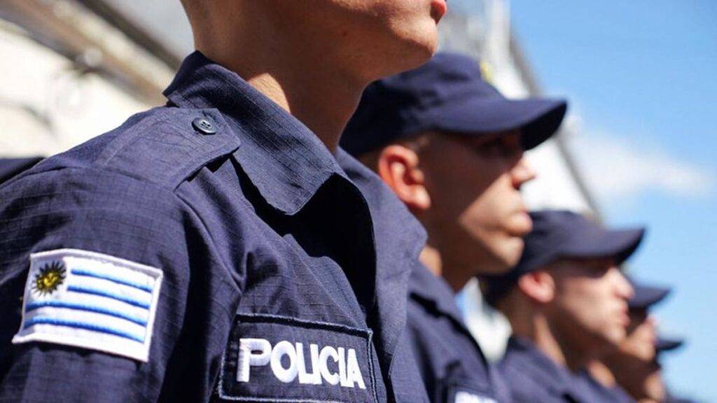 La ciudadanía tomó conciencia de que los allanamientos nocturnos son una herramienta contra el delito, afirmó Carlos Camy