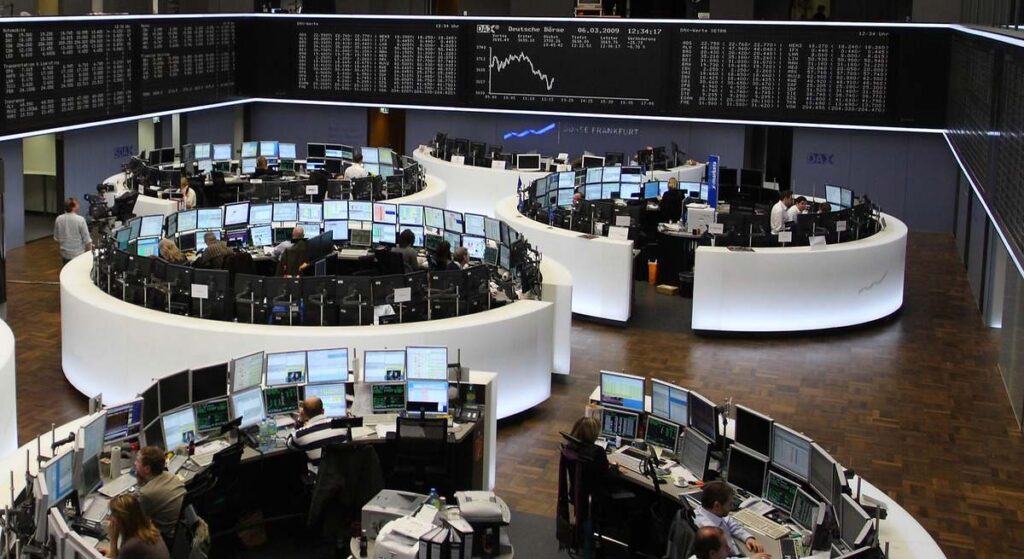 La consolidación del mercado no ha terminado y eso acerca la zona de compra en la bolsa europea