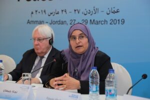 La crisis de Yemen da un pequeño respiro a sus mujeres emprendedoras