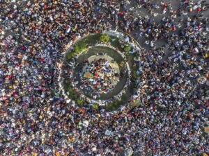 La crisis en Bangladesh vuelve a ganar fuerza con al menos 93 muertos en las últimas horas