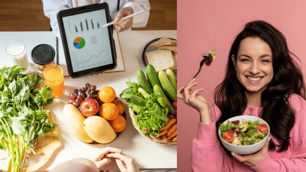 La dieta que ayudaría a reducir la edad biológica en solo ocho semanas, según estudio: ¿en qué consiste?