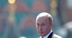La era de Putin y el gigante ruso, ¿hacia un nuevo Imperio?