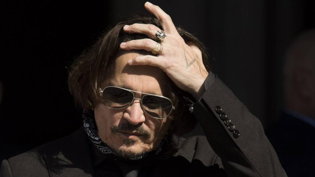 La extraña fobia de Johnny Depp, el impacto en su carrera y sus desafíos de la vida diaria