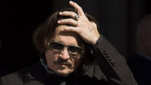 La extraña fobia de Johnny Depp, el impacto en su carrera y sus desafíos de la vida diaria