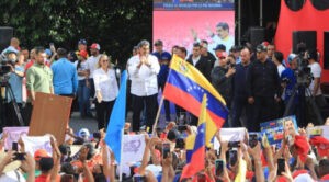 "La extrema derecha sabe que está derrotada"