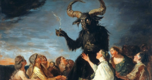 La fascinación por el horror en la obra de Goya, ¿desesperación o reflexión?