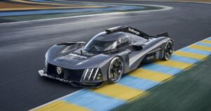 La filosofía Peugeot Sport "escapa" de los circuitos