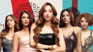 La historia de la primera agencia de modelaje de los 90 en Colombia es la nueva producción de Caracol Televisión