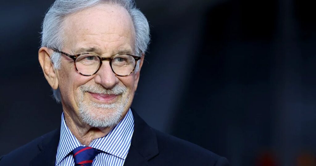 La increíble historia de cómo Steven Spielberg retomó la universidad y usó sus películas para aprobar